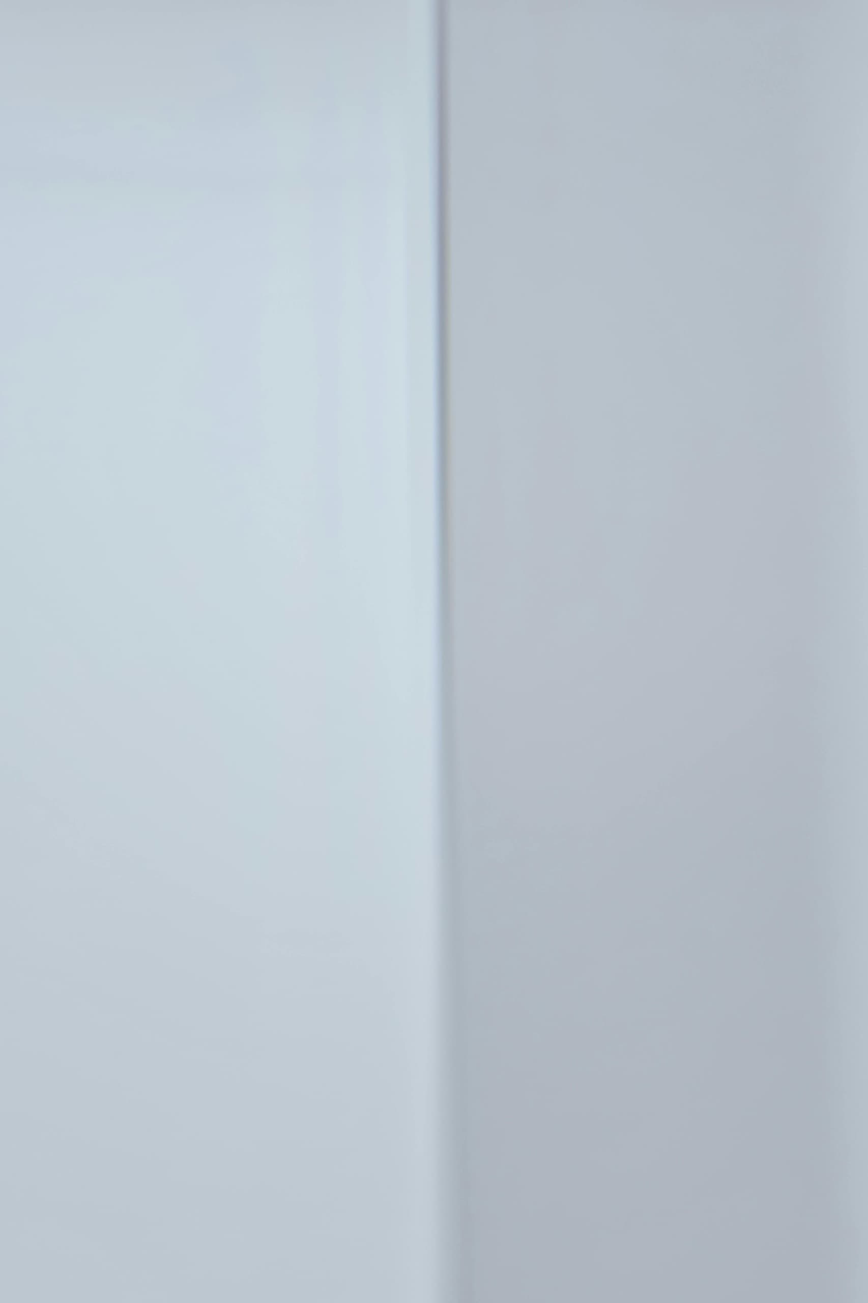 Vinyl wrapped operable wall panel surface